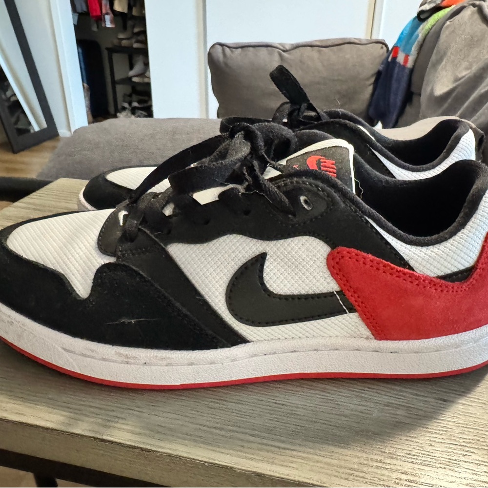 Nike SB Alleyoop Kids' 6.5Y